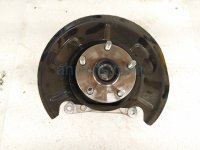 Subaru RR/RH SPINDLE KNUCKLE HUB Subaru RR/RH SPINDLE KNUCKLE HUB