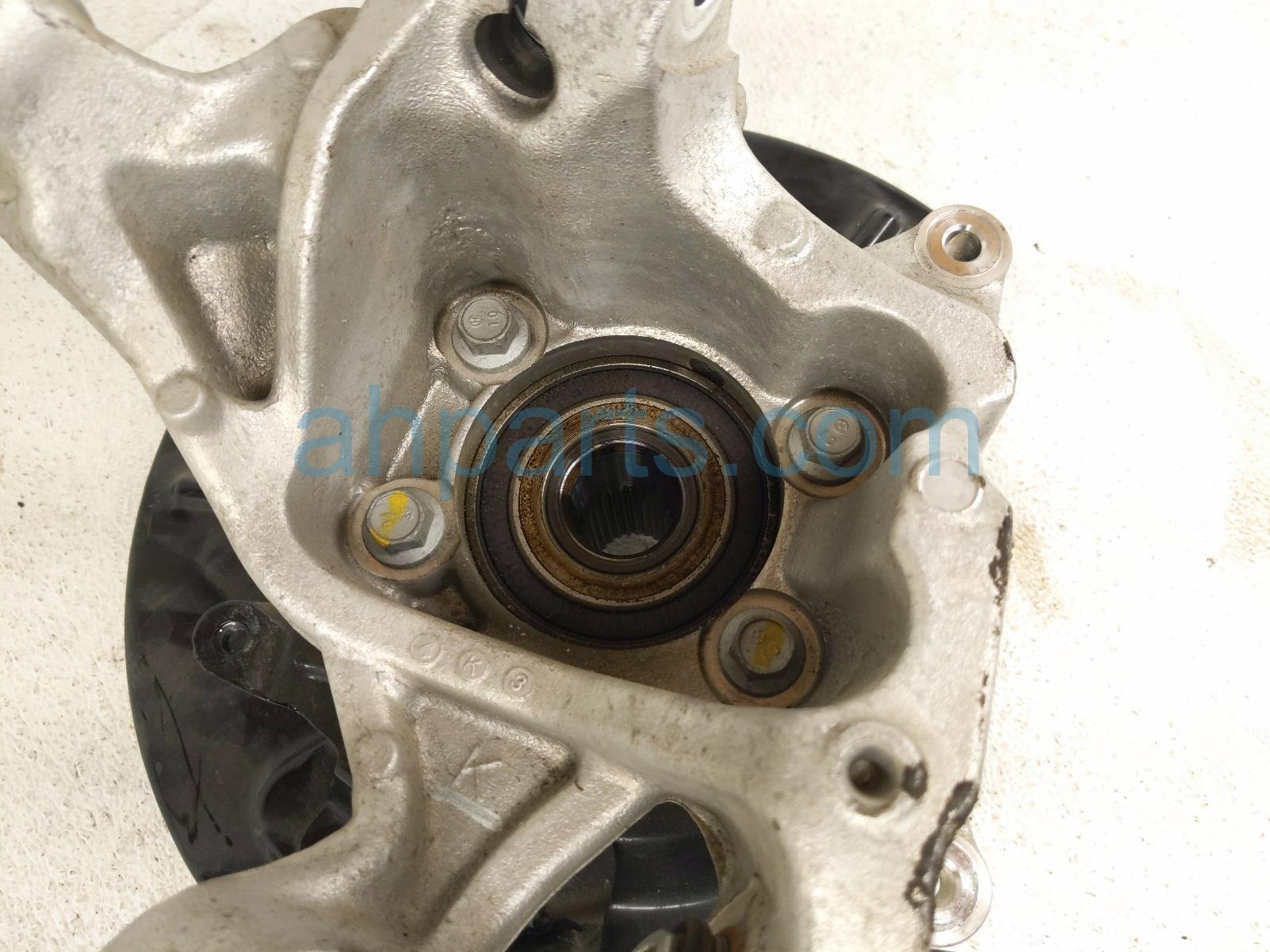 2025 Subaru Outback Legacy Axle Stub Rear Passenger Spindle Knuckle Hub 28473XC00E Replacement 2025 Subaru Outback Legacy Axle Stub Rear Passenger Spindle Knuckle Hub 28473XC00E Replacement thumbnail