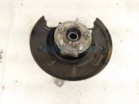 Subaru RR/LH SPINDLE KNUCKLE HUB Subaru RR/LH SPINDLE KNUCKLE HUB