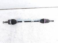 Subaru FR/LH CV AXLE DRIVE SHAFT Subaru FR/LH CV AXLE DRIVE SHAFT