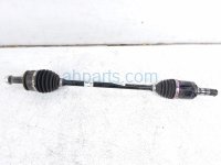Subaru FR/RH CV AXLE DRIVE SHAFT - Subaru FR/RH CV AXLE DRIVE SHAFT -
