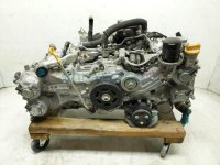 $2295 Subaru LONG BLOCK ENGINE / MOTOR = 11K MI $2295 Subaru LONG BLOCK ENGINE / MOTOR = 11K MI