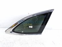 Subaru RH QUARTER WINDOW GLASS Subaru RH QUARTER WINDOW GLASS