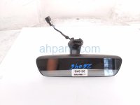Subaru INSIDE / INTERIOR REAR VIEW MIRROR Subaru INSIDE / INTERIOR REAR VIEW MIRROR