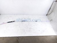 Subaru PASSENGER ROOF CURTAIN AIRBAG Subaru PASSENGER ROOF CURTAIN AIRBAG