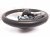 2025 Subaru Outback Legacy Steering Wheel Black Limited 83154AN10A Replacement 2025 Subaru Outback Legacy Steering Wheel Black Limited 83154AN10A Replacement thumbnail