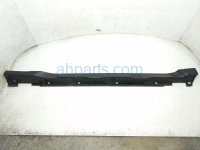 $50 Subaru LH SIDE SKIRT / MOLDING - BLACK $50 Subaru LH SIDE SKIRT / MOLDING - BLACK