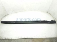 $50 Subaru RH SIDE SKIRT / MOLDING - BLACK $50 Subaru RH SIDE SKIRT / MOLDING - BLACK