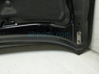 $450 Subaru HOOD - BLACK $450 Subaru HOOD - BLACK