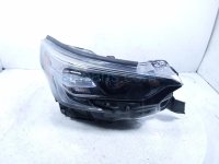 Subaru RH HEADLAMP / LIGHT Subaru RH HEADLAMP / LIGHT