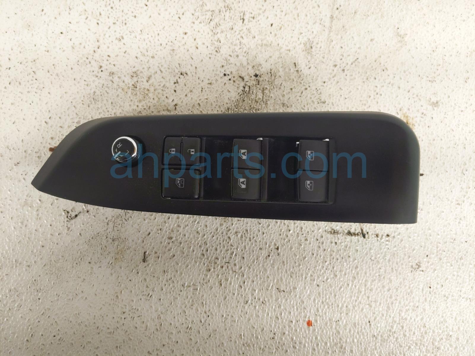 Toyota MASTER WINDOW CONTROL SWITCH