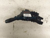 Toyota HEADLAMP / SIGNAL COLUMN SWITCH Toyota HEADLAMP / SIGNAL COLUMN SWITCH
