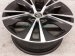 2019 Toyota Highlander Front Passenger Wheel / Rim 42611 0E440 Replacement 2019 Toyota Highlander Front Passenger Wheel / Rim 42611 0E440 Replacement thumbnail