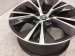 2019 Toyota Highlander Front Passenger Wheel / Rim 42611 0E440 Replacement 2019 Toyota Highlander Front Passenger Wheel / Rim 42611 0E440 Replacement thumbnail