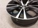 2019 Toyota Highlander Front Passenger Wheel / Rim 42611 0E440 Replacement 2019 Toyota Highlander Front Passenger Wheel / Rim 42611 0E440 Replacement thumbnail