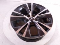 $175 Toyota RR/RH WHEEL / RIM $175 Toyota RR/RH WHEEL / RIM