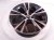 2019 Toyota Highlander Rear Passenger Wheel / Rim 42611 0E440 Replacement 2019 Toyota Highlander Rear Passenger Wheel / Rim 42611 0E440 Replacement thumbnail