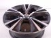 2019 Toyota Highlander Rear Passenger Wheel / Rim 42611 0E440 Replacement 2019 Toyota Highlander Rear Passenger Wheel / Rim 42611 0E440 Replacement thumbnail
