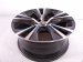 2019 Toyota Highlander Rear Passenger Wheel / Rim 42611 0E440 Replacement 2019 Toyota Highlander Rear Passenger Wheel / Rim 42611 0E440 Replacement thumbnail
