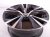 2019 Toyota Highlander Rear Passenger Wheel / Rim 42611 0E440 Replacement 2019 Toyota Highlander Rear Passenger Wheel / Rim 42611 0E440 Replacement thumbnail
