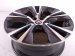 2019 Toyota Highlander Rear Passenger Wheel / Rim 42611 0E440 Replacement 2019 Toyota Highlander Rear Passenger Wheel / Rim 42611 0E440 Replacement thumbnail