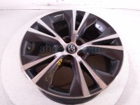 $175 Toyota FR/LH WHEEL / RIM $175 Toyota FR/LH WHEEL / RIM