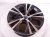 2019 Toyota Highlander Front Driver Wheel / Rim 42611 0E440 Replacement 2019 Toyota Highlander Front Driver Wheel / Rim 42611 0E440 Replacement thumbnail
