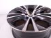 2019 Toyota Highlander Front Driver Wheel / Rim 42611 0E440 Replacement 2019 Toyota Highlander Front Driver Wheel / Rim 42611 0E440 Replacement thumbnail