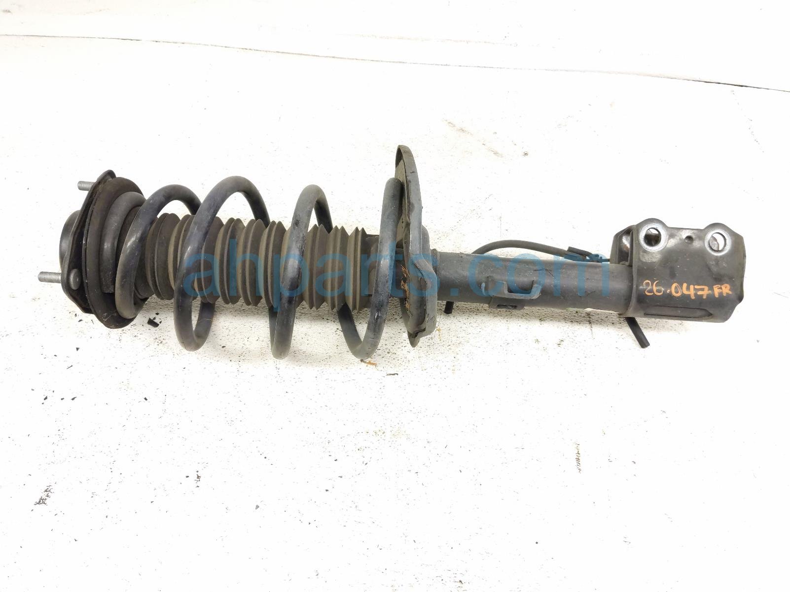 Toyota FR/RH STRUT ABSORBER + SPRING