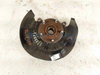 Toyota FR/RH SPINDLE KNUCKLE HUB - AWD Toyota FR/RH SPINDLE KNUCKLE HUB - AWD