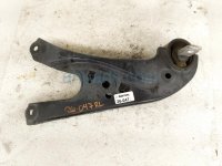 Toyota RR/LH TRAILING LOWER CONTROL ARM Toyota RR/LH TRAILING LOWER CONTROL ARM