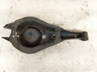 Toyota RR/LH SPRING SEAT LOWER CONTROL ARM Toyota RR/LH SPRING SEAT LOWER CONTROL ARM