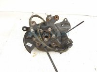 Toyota RR/LH SPINDLE KNUCKLE HUB - AWD Toyota RR/LH SPINDLE KNUCKLE HUB - AWD