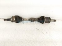 Toyota FR/LH CV AXLE DRIVE SHAFT Toyota FR/LH CV AXLE DRIVE SHAFT