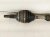 2019 Toyota Highlander Front Driver Cv Axle Drive Shaft 43420 0E150 Replacement 2019 Toyota Highlander Front Driver Cv Axle Drive Shaft 43420 0E150 Replacement thumbnail