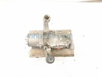 Toyota REAR DIFFERENTIAL Toyota REAR DIFFERENTIAL