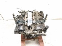 Toyota LONG BLOCK ENGINE / MOTOR = 56K MI Toyota LONG BLOCK ENGINE / MOTOR = 56K MI