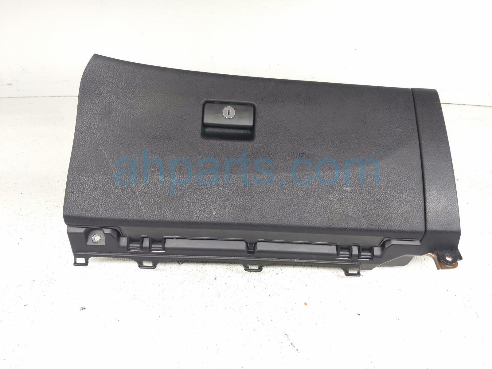 Toyota GLOVE COMPARTMENT BOX - BLACK