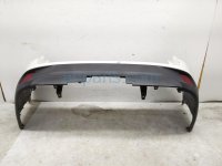 Toyota REAR BUMPER COVER - WHITE *CHIPS Toyota REAR BUMPER COVER - WHITE *CHIPS