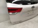 2019 Toyota Highlander Deck Trunk Lid Lift Gate / Tail Gate White 69350 0E100 Replacement 2019 Toyota Highlander Deck Trunk Lid Lift Gate / Tail Gate White 69350 0E100 Replacement thumbnail
