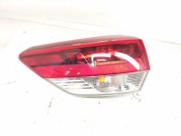 $125 Toyota LH TAIL LAMP (ON BODY) $125 Toyota LH TAIL LAMP (ON BODY)