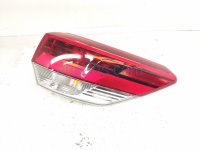 Toyota RH TAIL LAMP (ON BODY) Toyota RH TAIL LAMP (ON BODY)