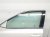 2019 Toyota Highlander Front Driver Door White No Mirror/trim 82152 0E690 Replacement 2019 Toyota Highlander Front Driver Door White No Mirror/trim 82152 0E690 Replacement thumbnail