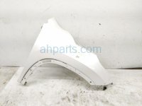 $199 Toyota RH FENDER - WHITE *DENT $199 Toyota RH FENDER - WHITE *DENT