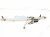 2021 Toyota Gr Supra Front Arms Frt Windshield Wiper Motor & Linkage 85010 WAA05 Replacement 2021 Toyota Gr Supra Front Arms Frt Windshield Wiper Motor & Linkage 85010 WAA05 Replacement thumbnail