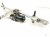 2021 Toyota Gr Supra Front Arms Frt Windshield Wiper Motor & Linkage 85010 WAA05 Replacement 2021 Toyota Gr Supra Front Arms Frt Windshield Wiper Motor & Linkage 85010 WAA05 Replacement thumbnail