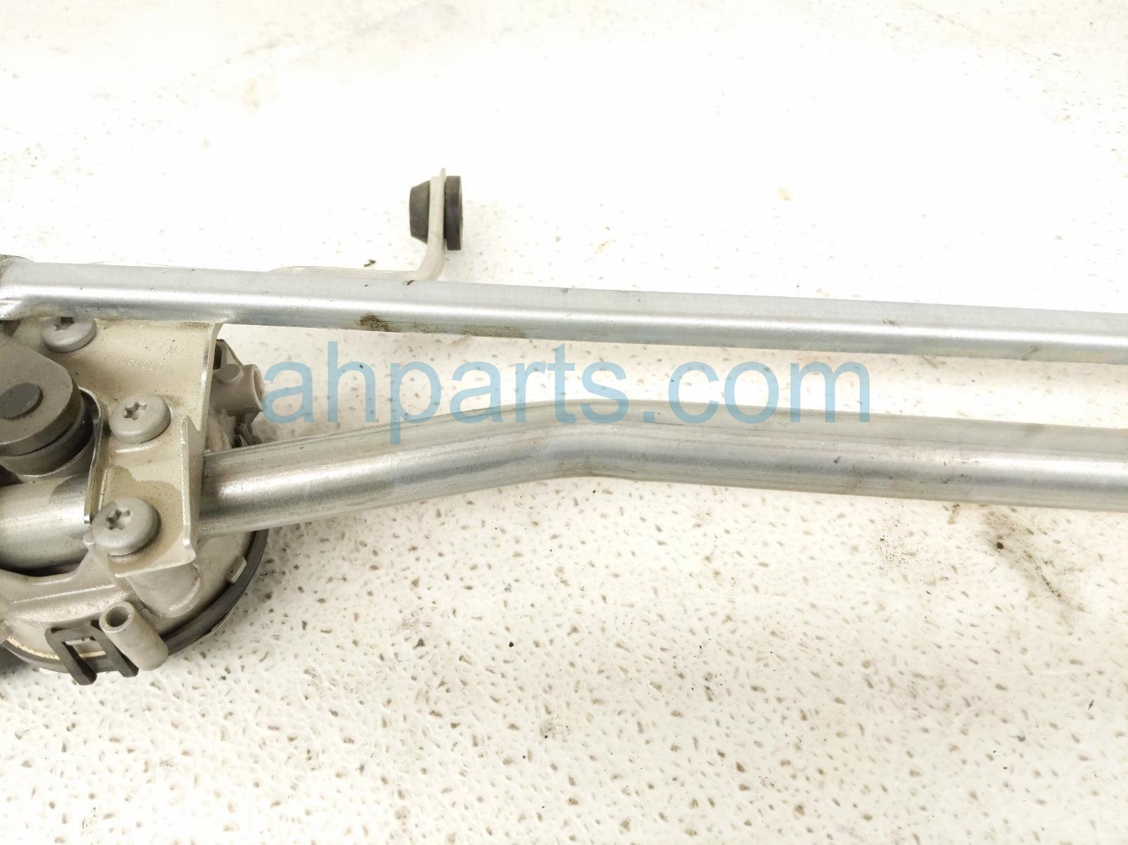 2021 Toyota Gr Supra Front Arms Frt Windshield Wiper Motor & Linkage 85010 WAA05 Replacement 2021 Toyota Gr Supra Front Arms Frt Windshield Wiper Motor & Linkage 85010 WAA05 Replacement thumbnail