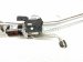 2021 Toyota Gr Supra Front Arms Frt Windshield Wiper Motor & Linkage 85010 WAA05 Replacement 2021 Toyota Gr Supra Front Arms Frt Windshield Wiper Motor & Linkage 85010 WAA05 Replacement thumbnail