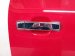 2021 Nissan Titan Rear Passenger Door Red No Inside Trim 82100 9FV0A Replacement 2021 Nissan Titan Rear Passenger Door Red No Inside Trim 82100 9FV0A Replacement thumbnail