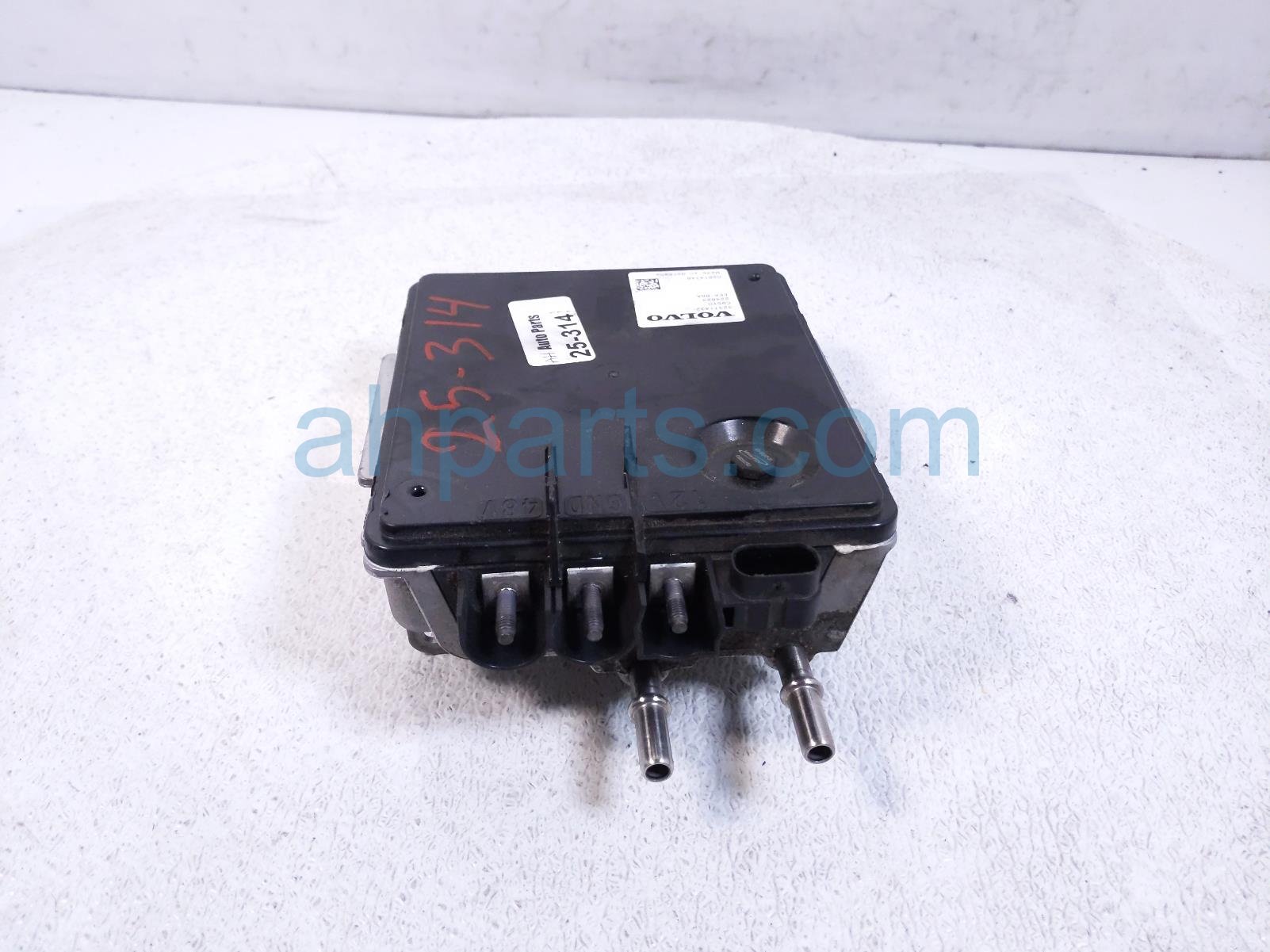2023 Volvo Xc90 Inverter / Converter 36013252 Replacement 2023 Volvo Xc90 Inverter / Converter 36013252 Replacement thumbnail